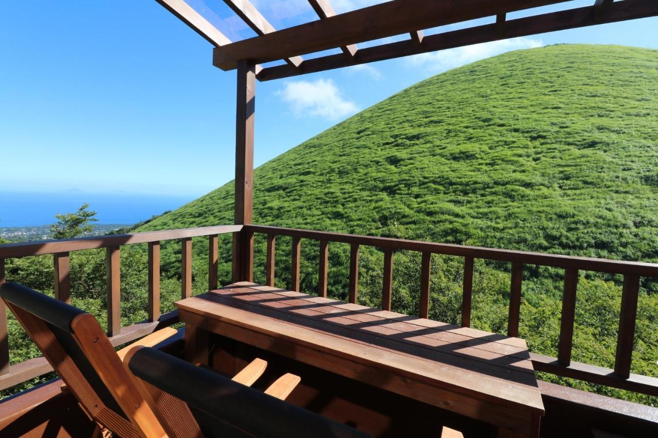 Smart Stay Omuroyama 3Goume - Vacation Stay 61385V 伊东 外观 照片