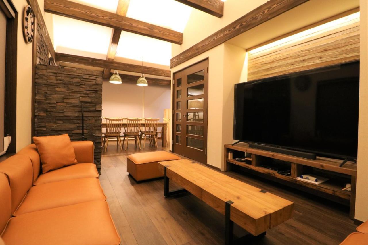 Smart Stay Omuroyama 3Goume - Vacation Stay 61385V 伊东 外观 照片