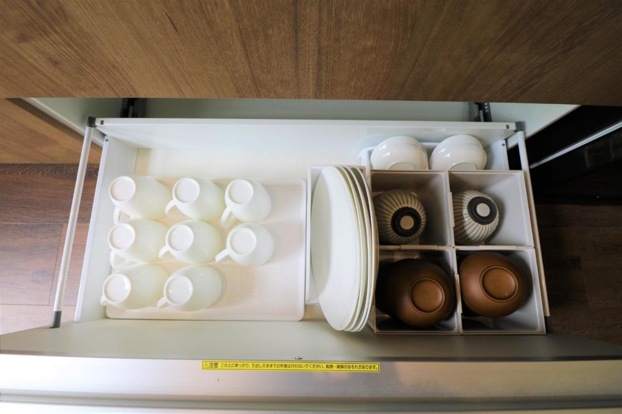 Smart Stay Omuroyama 3Goume - Vacation Stay 61385V 伊东 外观 照片