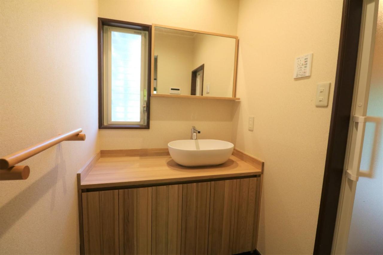 Smart Stay Omuroyama 3Goume - Vacation Stay 61385V 伊东 外观 照片
