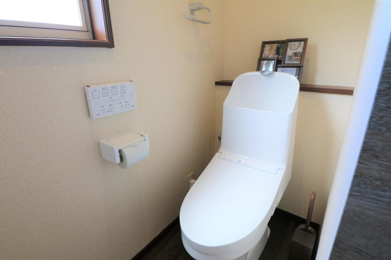 Smart Stay Omuroyama 3Goume - Vacation Stay 61385V 伊东 外观 照片