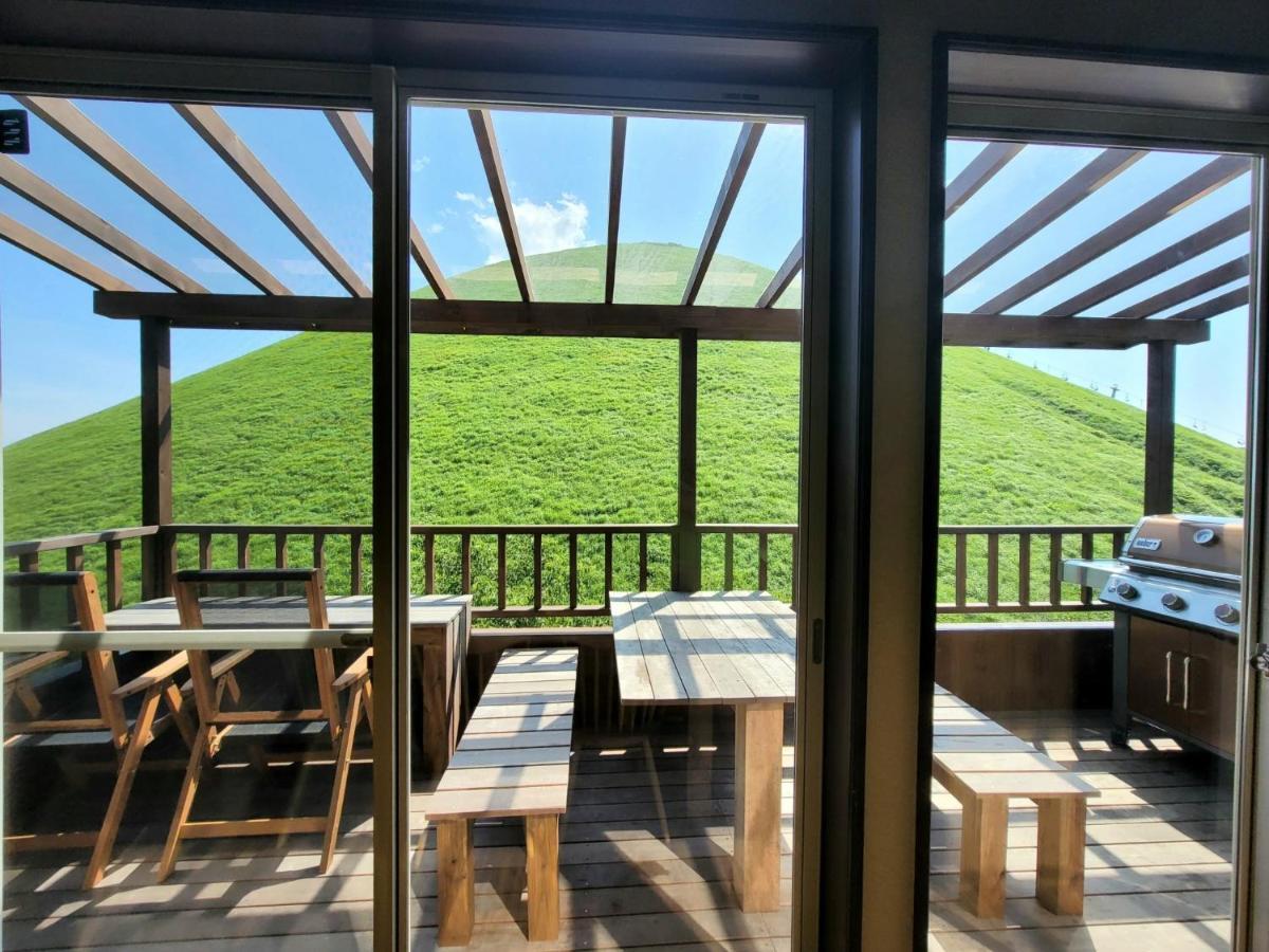Smart Stay Omuroyama 3Goume - Vacation Stay 61385V 伊东 外观 照片