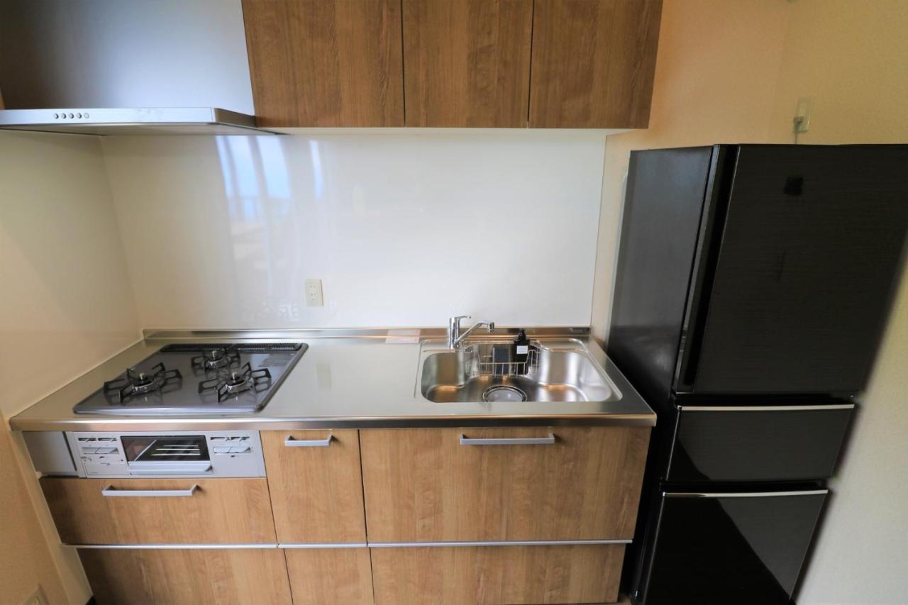 Smart Stay Omuroyama 3Goume - Vacation Stay 61385V 伊东 外观 照片