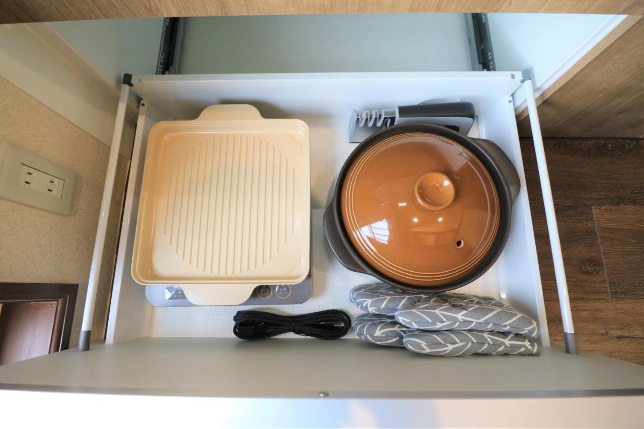 Smart Stay Omuroyama 3Goume - Vacation Stay 61385V 伊东 外观 照片