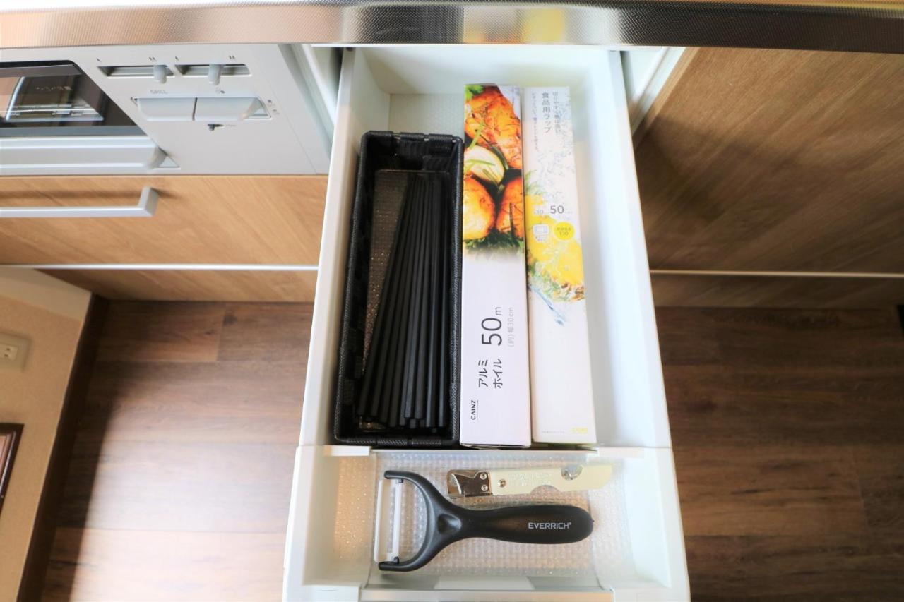 Smart Stay Omuroyama 3Goume - Vacation Stay 61385V 伊东 外观 照片