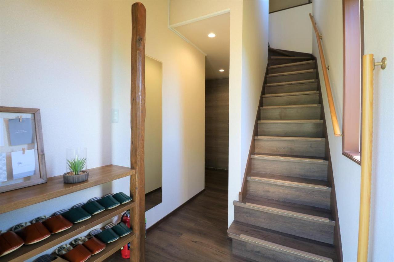 Smart Stay Omuroyama 3Goume - Vacation Stay 61385V 伊东 外观 照片