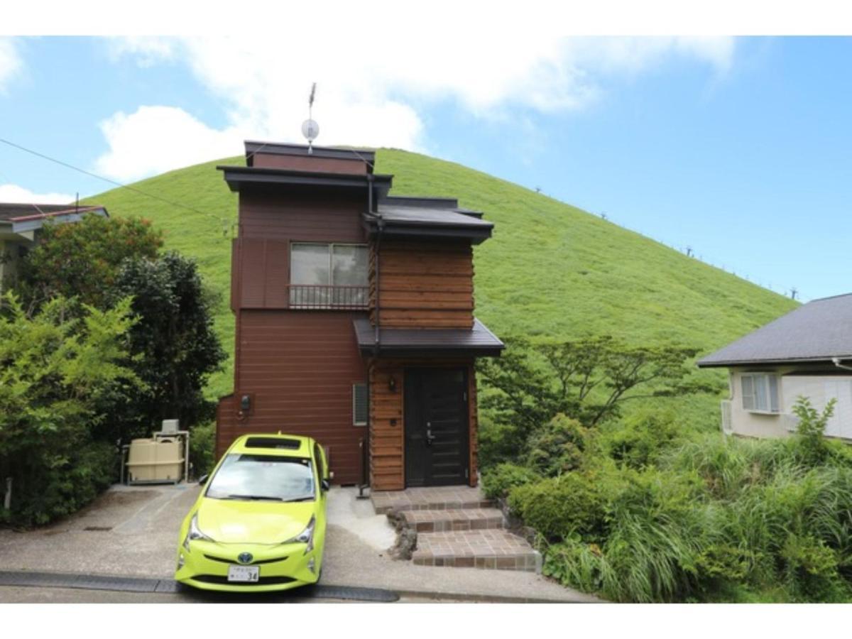 Smart Stay Omuroyama 3Goume - Vacation Stay 61385V 伊东 外观 照片